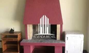 Imagem 7: Casa Assobradada no Morumbi com 400m² 4 dormitórios 6 banheiros 2 vagas