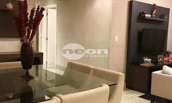 Imagem 5: SãO CAETANO DO SUL - Apartamento Padrão - Santa Paula