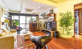 Imagem 4: Apartamento Alto Padrão para Venda em Copacabana Rio de Janeiro-RJ - 1853