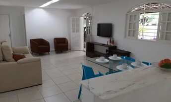 Imagem 2: Alugo casa no Poço da Panela, 3 quartos