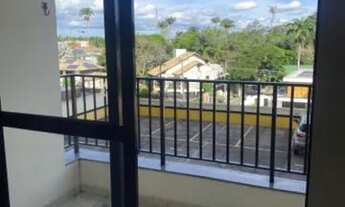 Imagem: Apartamento 1 quarto, Ed. Sunset Residence