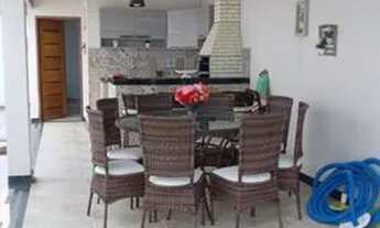 Imagem 6: Casa na Ilha Condomínio Mediterrâneo Vera Cruz 4/4