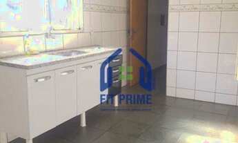 Imagem 2: Apartamento com 3 dormitórios, 90 m² - venda por R$ 210.000,00 ou aluguel por R$ 1.100,00