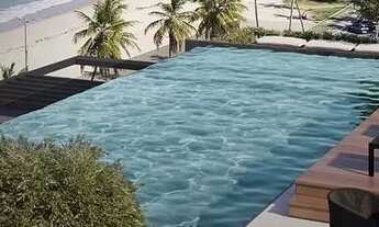 Imagem: Repasse flat Beach Haus (Bessa