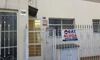 Imagem 2: CASA PARA LOCAÇÃO NO JARDIM VERGUEIRO - SOROCABA/SP