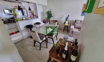 Imagem 4: APARTAMENTO ARACAJU COND SUPREMO JARDINS NO LUZIA