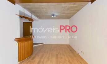 Imagem 6: Apartamento para venda e locação com 70 m² em Moema