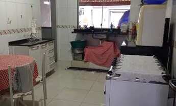 Imagem 4: PIRACICABA - Casa Padrão - Residencial Santo Antônio