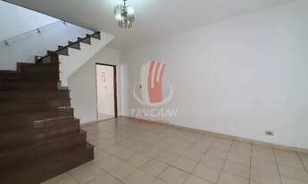 Imagem 4: Sobrado para Locação no bairro Jardim Vila Formosa - 165m Consulte outros imóveis em nosso