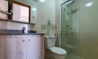 Imagem 6: Apartamento Padrão em Jacareí