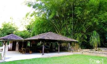 Imagem 3: Aluguel de Sítio com rio e cachoeira em Benedito Novo - mínimo 3 diárias
