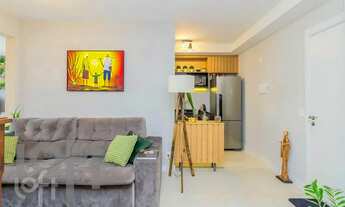 Imagem 7: Apartamento à venda em Barra Funda com 68 m², 2 quartos, 1 suíte, 1 vaga