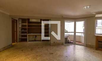 Imagem 2: Apartamento para Aluguel - Vila Mascote, 1 Quarto, 162 m2