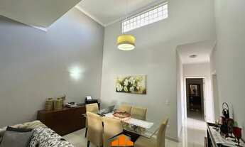 Imagem 4: Casa no Jardim Bongiovani com piscina