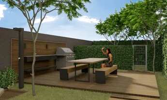 Imagem 3: Apartamento para venda tem 28 metros quadrados com 1 quarto em Boa Viagem - Recife - PE