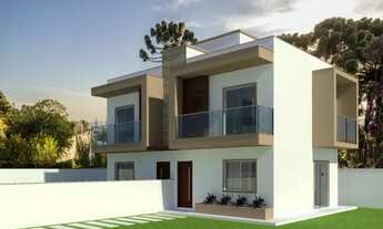 Imagem 3: Pré-venda Casa com 2 dormitórios