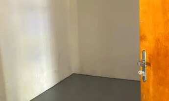 Imagem 2: Casa duplex na Rua Romeu Aldigueri