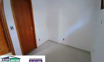 Imagem 7: Casa Duplex 3 quartos(2 suítes) Cond Fechado Centro de Campo Grande RJ