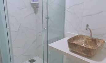 Imagem 5: Alugo excelente suite mobiliada no Lago sul. Favor ler o anúncio com atenção!