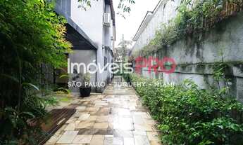 Imagem 2: 200m do portao do Parque Ibirapera, planta ecelente, ambientes amplios e iluminados