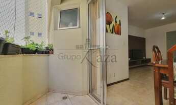 Imagem 4: Apartamento Padrão em São José dos Campos