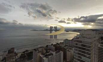 Imagem 2: Apartamento com 4 dormitórios, 240 m² - venda por R$ 3.700.000,00 ou aluguel por R$ 25.000