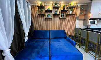 Imagem 3: Apto 1Q, Setor Bueno (av-85