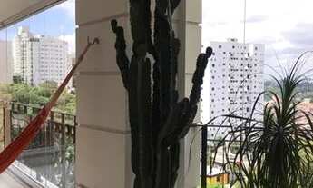 Imagem 3: Apartamento à venda, 334 m² por R$ 2.700.000,00 - Morumbi - São Paulo/SP