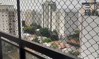 Imagem 7: Apartamento para venda com 180 metros quadrados com 4 quartos em Perdizes - São Paulo - SP