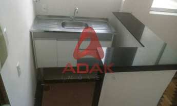 Imagem 5: Apartamento-À VENDA-Centro-Rio de Janeiro-RJ