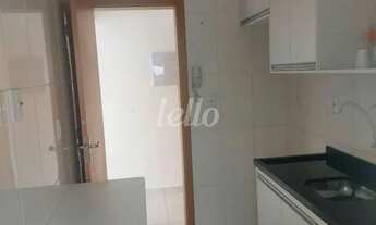 Imagem 3: Santo André - Apartamento Padrão - Vila Príncipe de Gales