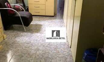 Imagem 7: Casa com 3 dormitórios à venda, 119 m² - Jardim Alvorada - Santo André/SP