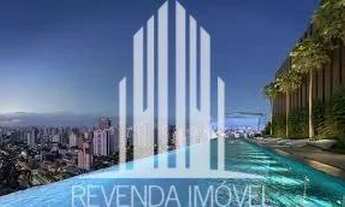 Imagem: Apartamento no Condomínio Ibirapuera by