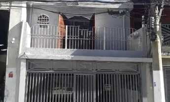 Imagem: Casa na Vila Matilde com 3 Suítes, 2 Vagas