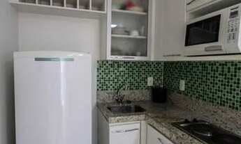 Imagem 5: Apartamento para Aluguel - Icaraí, 1 Quarto, 40 m2