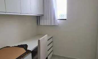 Imagem 5: Apartamento mobíliado