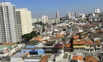 Imagem 2: São Paulo - Apartamento Padrão - São Lucas
