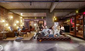 Imagem 4: STUDIO RESIDENCIAL em São Paulo - SP, Jardim Paulista