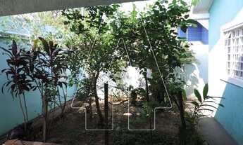 Imagem 3: Araçatuba - Casa - Vila Alba