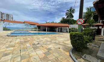 Imagem: Casa de condomínio para venda possui 110