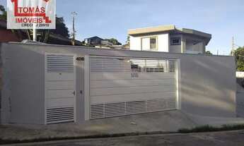 Imagem 2: Sobrado com 3 dormitórios à venda, 124 m² por R$ 900.000,00 - Vila Mangalot - São Paulo/SP