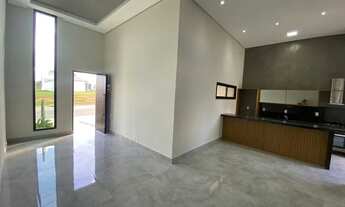 Imagem 7: Casa a venda em condomínio fechado Villagio Wanel em Sorocaba, SP