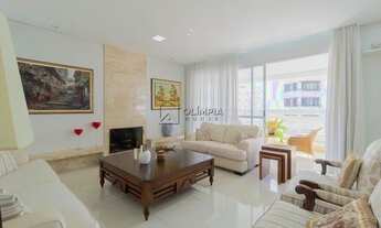 Imagem 4: Venda Apartamento 3 Dormitórios - 266 m² Brooklin