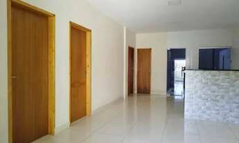 Imagem: Casa para venda tem 80 metros quadrados