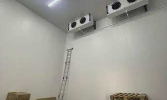 Imagem 2: Alugamos Galpão com câmara fria