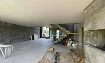 Imagem 5: Sobrado com 3 dormitórios à venda, 202 m² por R$ 1.490.000,00 - Alphaville - Gravataí/RS