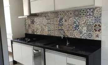 Imagem 3: Condominio Monte Pascoal - 134m² - 3 Quartos - Nascente - 2 Vagas