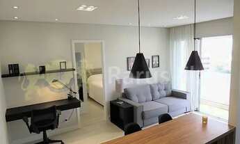 Imagem 5: Rarus Flats - Flat para locação - Edifício Add Nova Berrini