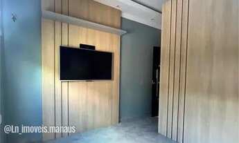 Imagem 4: Casa para venda possui 190 metros quadrados com 3 quartos em Tarumã - Manaus - Amazonas