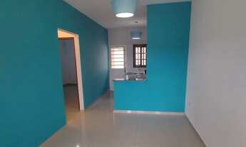 Imagem: Casa com 2 dormitórios à venda por R$